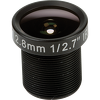 Acc Lens M12 2.8Mm F2.0 10 Pcs