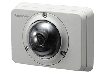 Panasonic WV-SW115