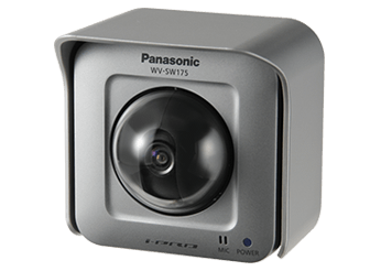 Panasonic WV-SW175