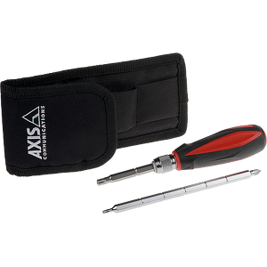 Axis 4In1 Security Screwdriver