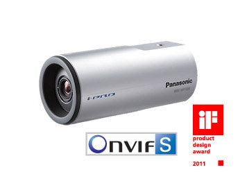 Panasonic WV-SP105