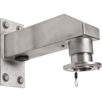 Axis T91C61 Wall Mount Stainless Steel