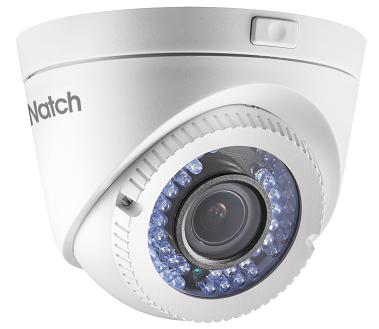 HiWatch DS-T109 (2.8-12 mm)