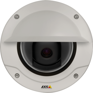 Axis Q3505-VE 22MM MkII