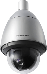 Panasonic WV-X6531N