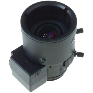 Lens Cs Vf 2.2-6Mm F1.3 Dc-I Mp