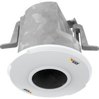 Axis T94B02L Recessed Mount