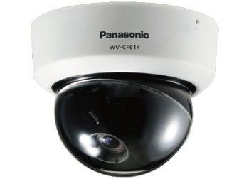 Panasonic WV-CF614E