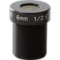 Lens M12 6Mm 5Pcs