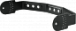 Inter-M WS-80T установочная скоба, черная