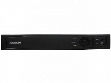 Hikvision DS-7204HUHI-F1/N