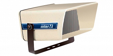 Inter-M CH-510
