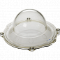 Axis Q3505-Sve Smoked Dome 2P