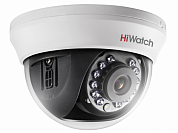 HiWatch DS-T101 (3.6 mm)