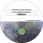 Smartec Timex TA-50