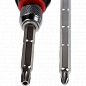 Axis 4In1 Security Screwdriver