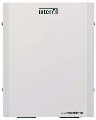 Inter-M ISP-116