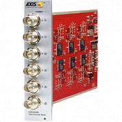 Axis Q7436 Video Encoder Blade Bulk 10 Pcs