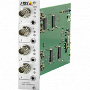 Axis Q7414 Video Encoder Blade
