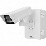 Axis T98A16-Ve Surveillance Cabinet