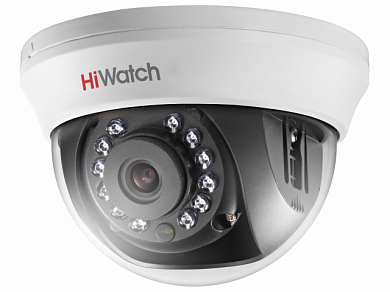 HiWatch DS-T201 (2.8 mm)