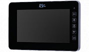 Rvi RVi-VD10-21M (черный)