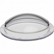 Axis Q8414-Lvs Clear Dome 5P