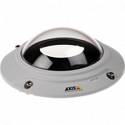 Axis M3007 Clear Dome 5Pcs
