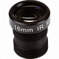 Acc Lens M12 Megapixel 16Mm 10Pcs