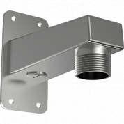 Axis T91F61 Wall Mount Stainless Steel