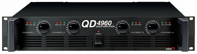 Inter-M QD-4960