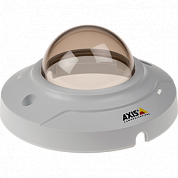 Axis Smoked Dome M3004/05 5Pcs