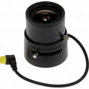Lens Cs 2.8-8.5Mm P-Iris