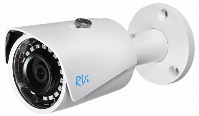 Rvi RVi-IPC43S V.2 (2.8 мм)