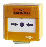 Smartec ST-ER115D-YL
