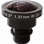 Axis Q6000 Lens M12 1.37Mm