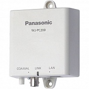 Panasonic WJ-PC200E