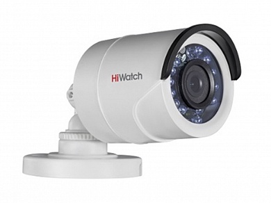 HiWatch DS-T200 (3.6 mm)