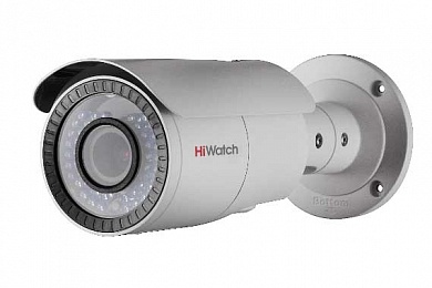 HiWatch DS-T106 (2.8-12 mm)