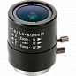 Lens Cs 2.4-6Mm Manual Iris